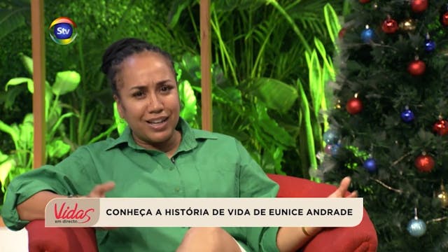 Eunice Andrade