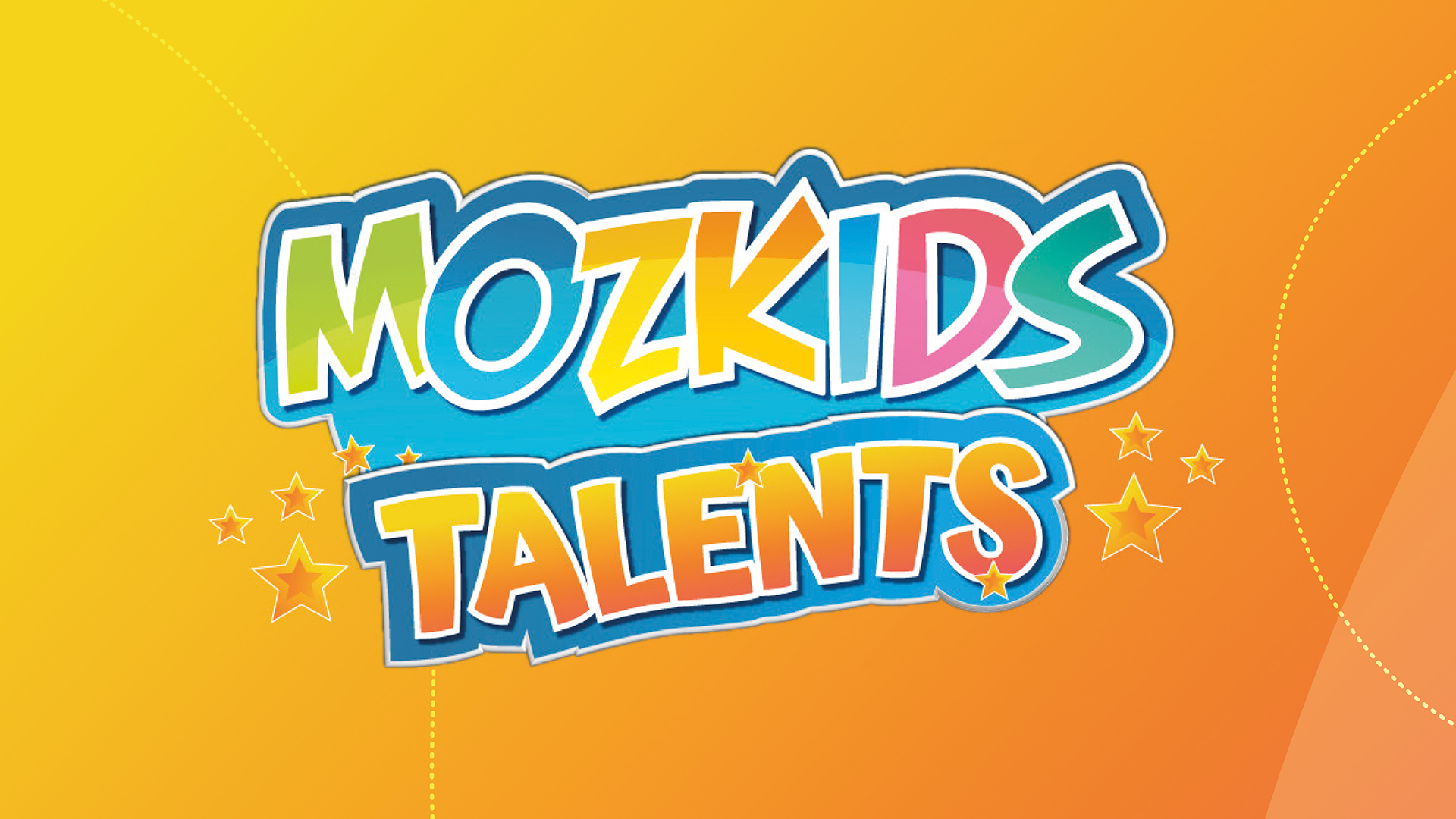 Mozkids Talents