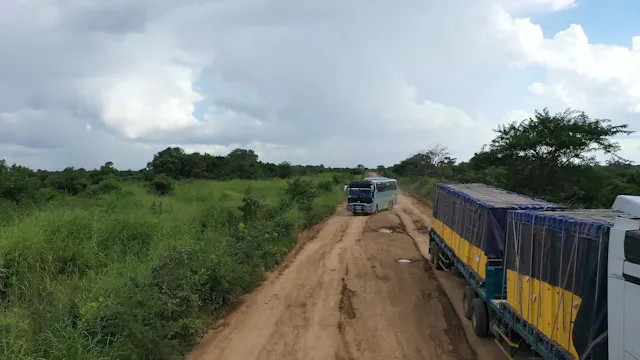 EN1 abandonada? E as promessas?