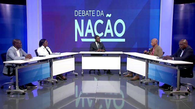 Acidentes de viação no país