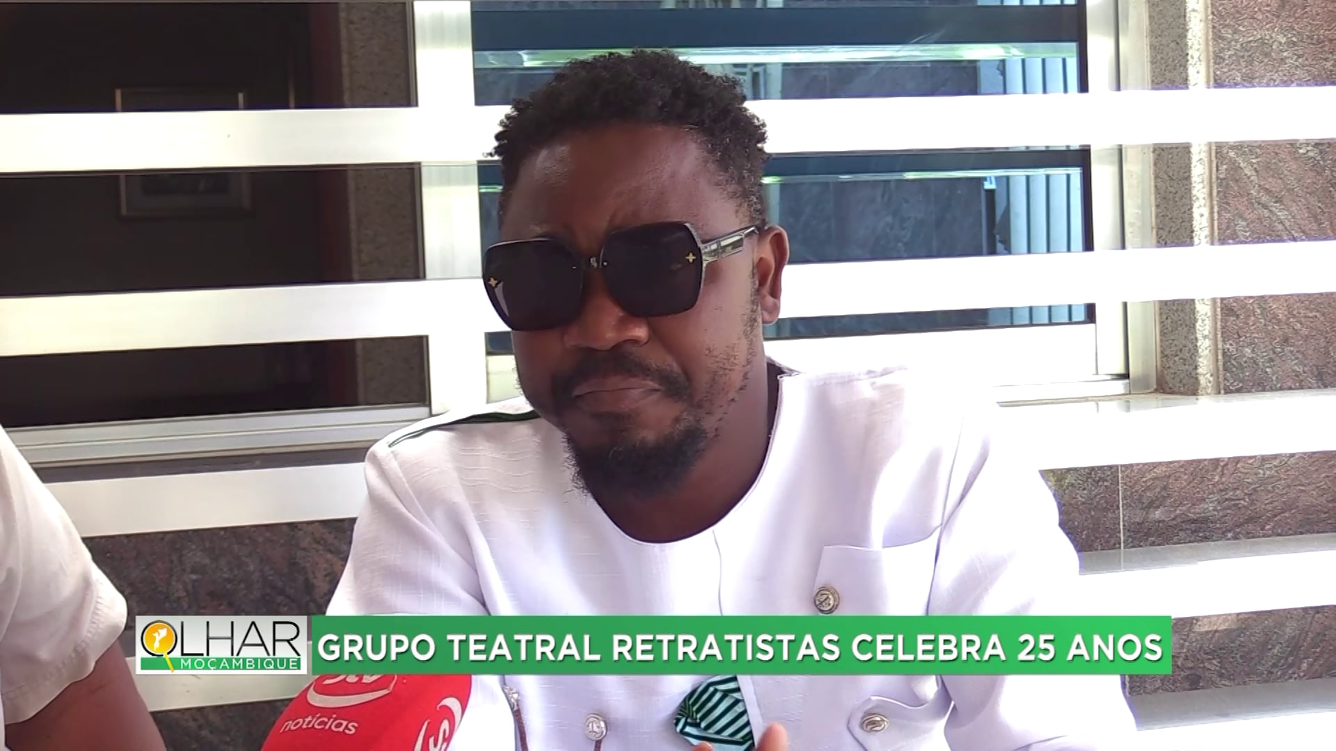Grupo teatral retratistas celebra 25 anos