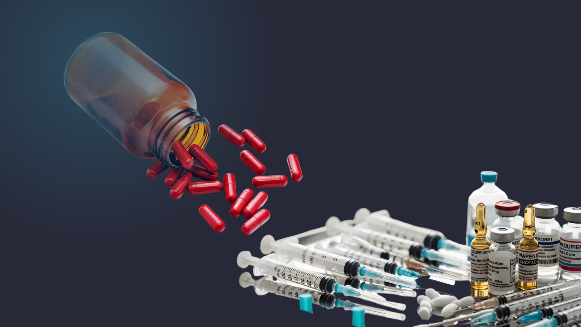 “A crise silenciosa da saúde”