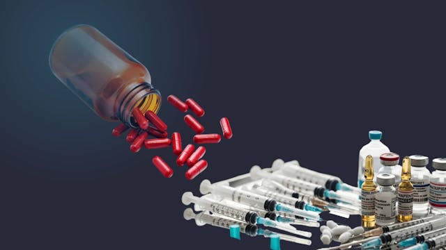 “A crise silenciosa da saúde”