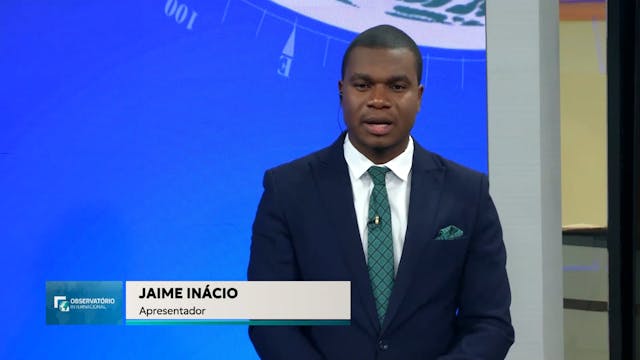 Escândalo de corrupção na Ucrânia fin...