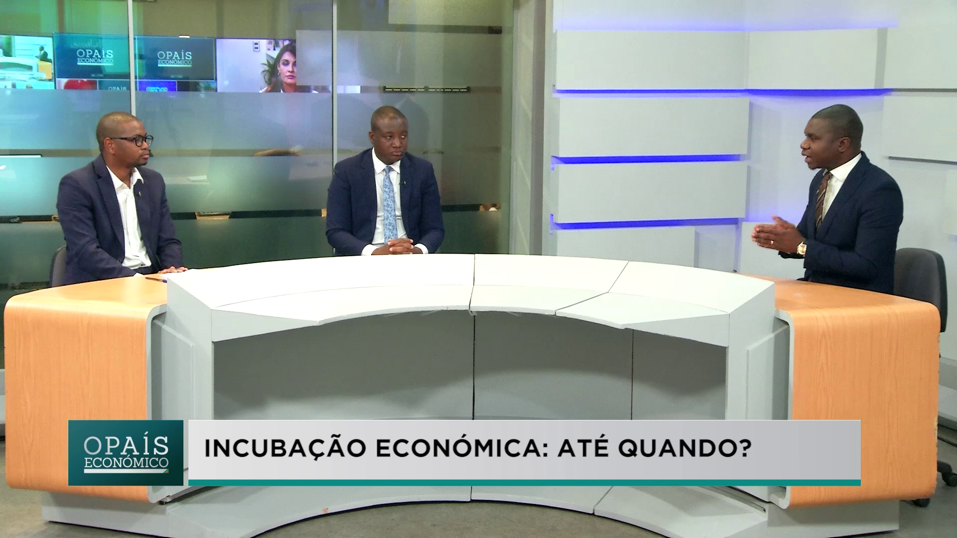 Economia em incubação – promessas sem resultados?