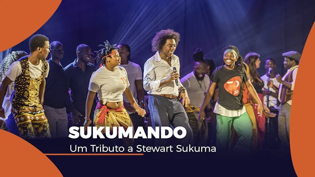 Sukumando