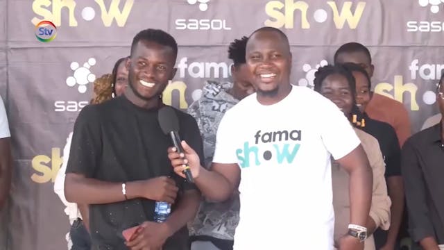 Zona Norte volta ao palco: casting se...