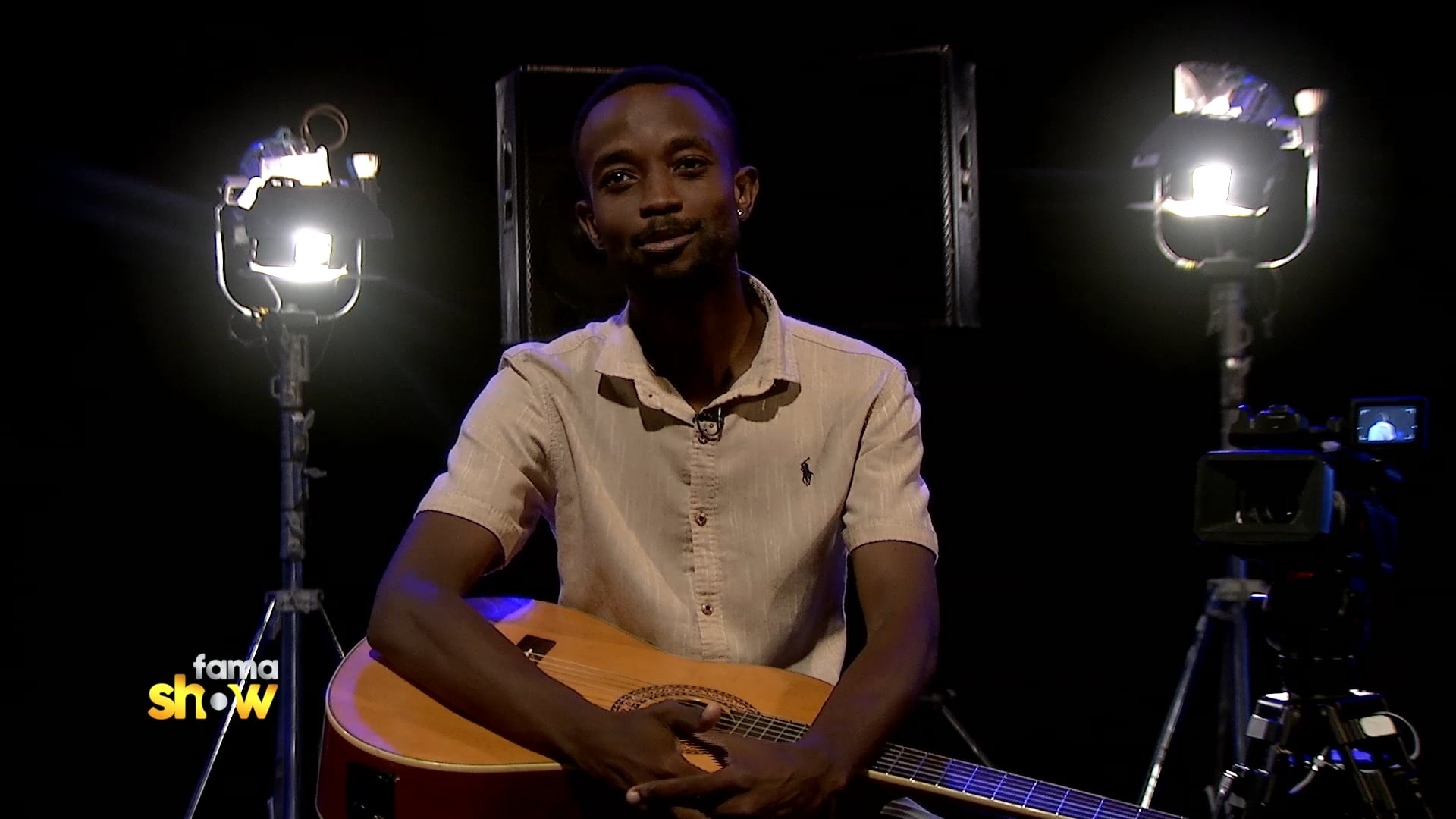 Do Fama ao sucesso: a viragem de Elton Pinto