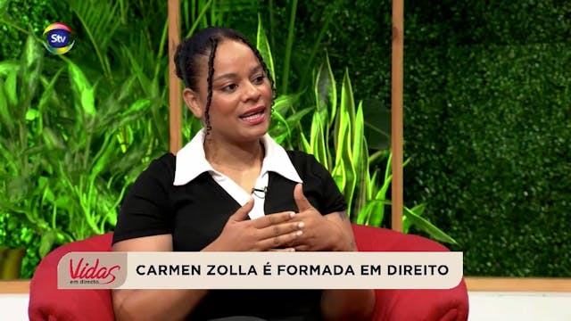 Carmén Zolla