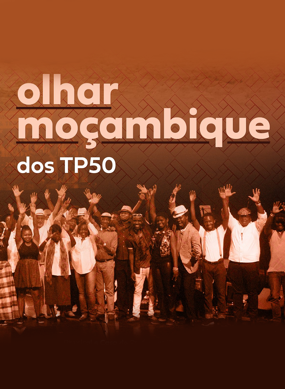 Olhar Moçambique