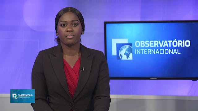 M23 e governo congolês concordam em i...