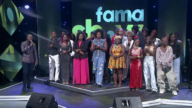Surpresas marcam a 2ª Gala do Fama Show