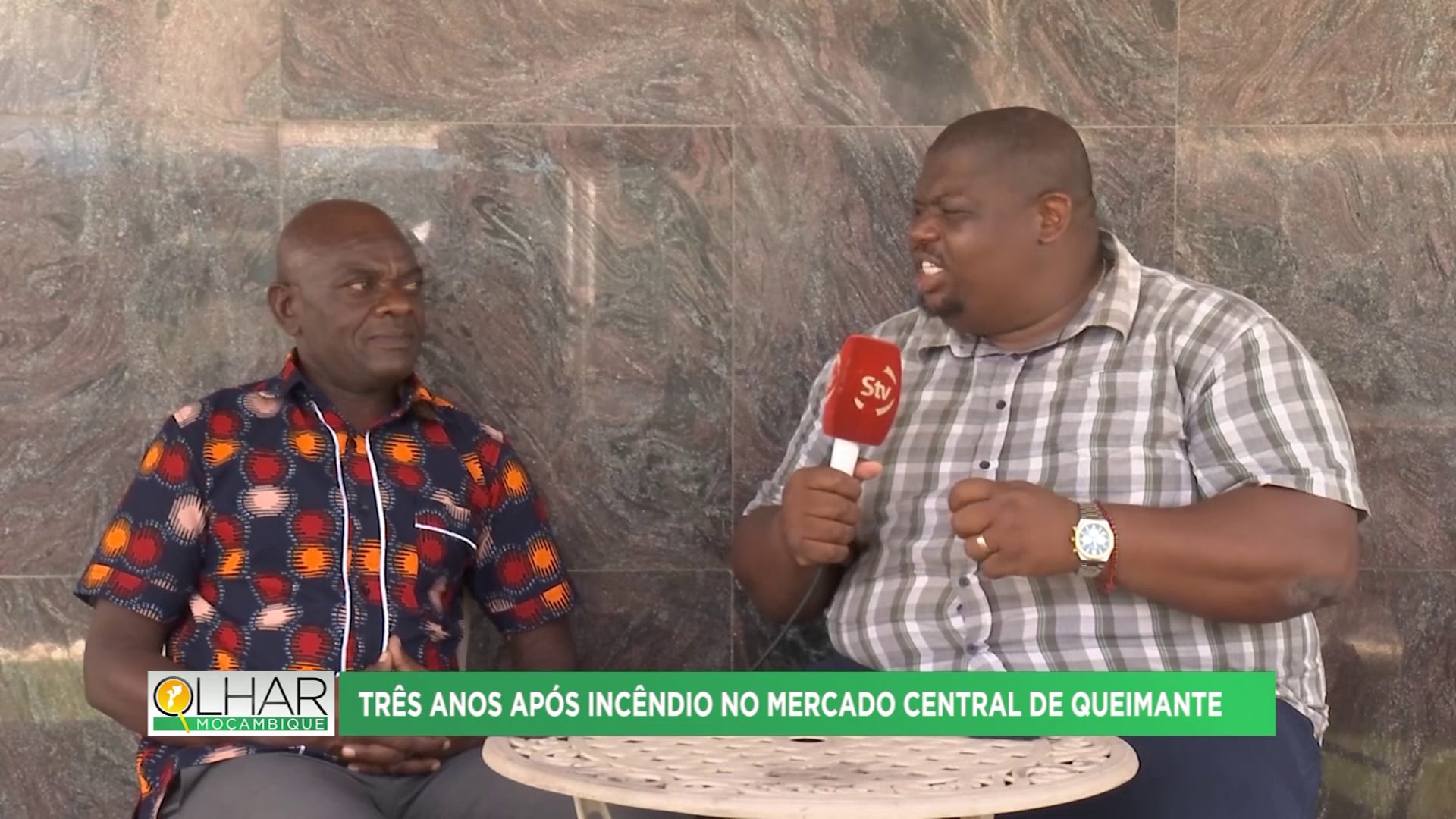 Três anos após incéndio no mercado central de Quelimane
