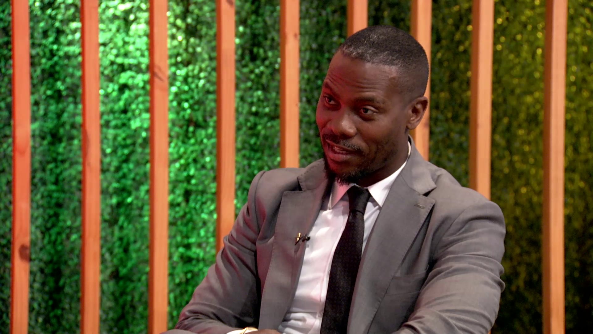 Jerson Tembe
