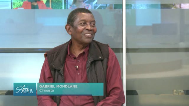 Gabriel Mondlane
