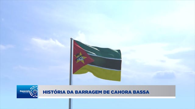50 Anos da HCB: Passado, Presente e F...