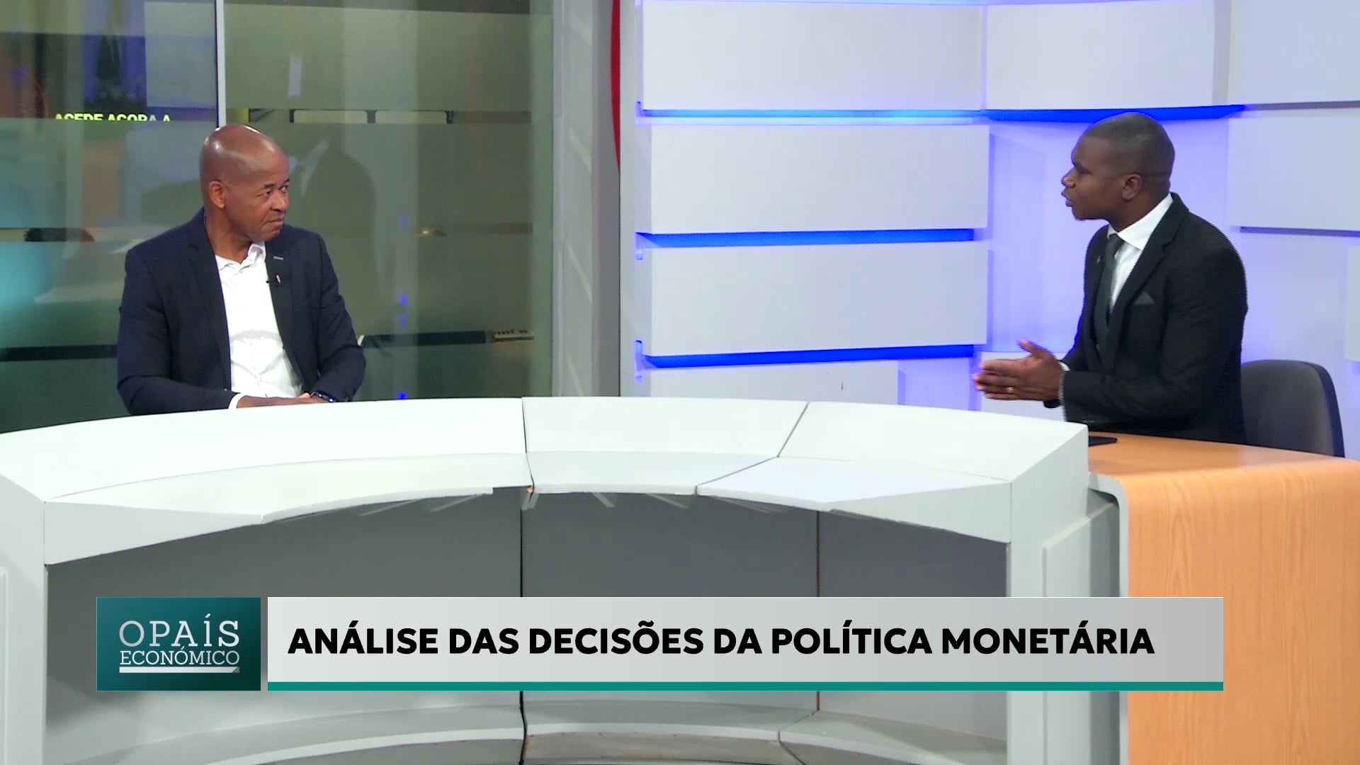 Análise das decisões da política monetária