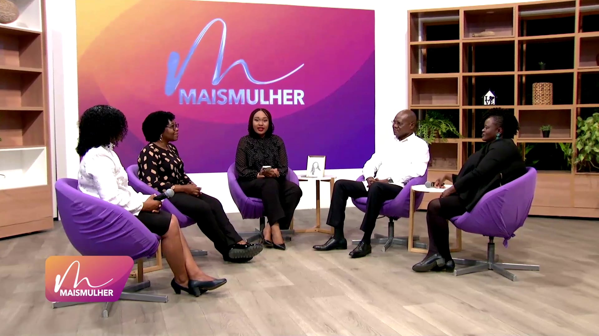 Mulheres e Media digitais