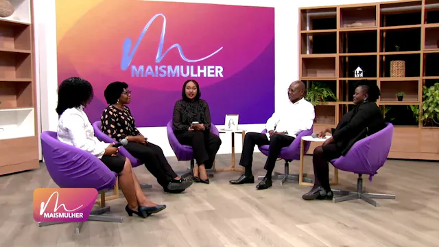 Mulheres e Media digitais