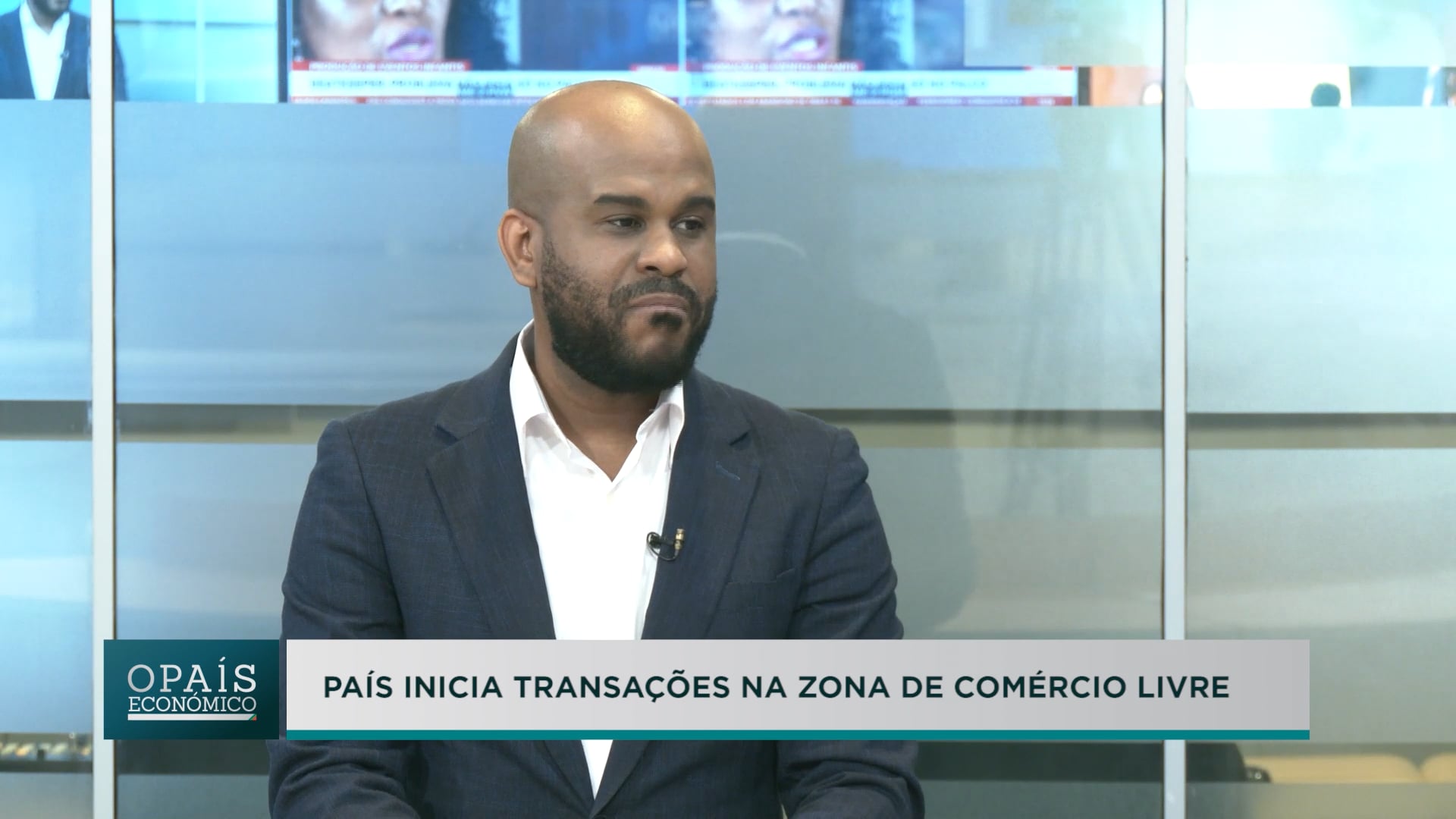 Moçambique inicia transições na zona de livre comércio Africana