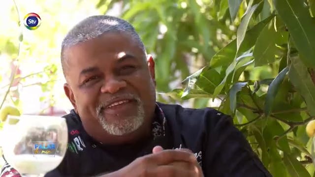   Chef Graça