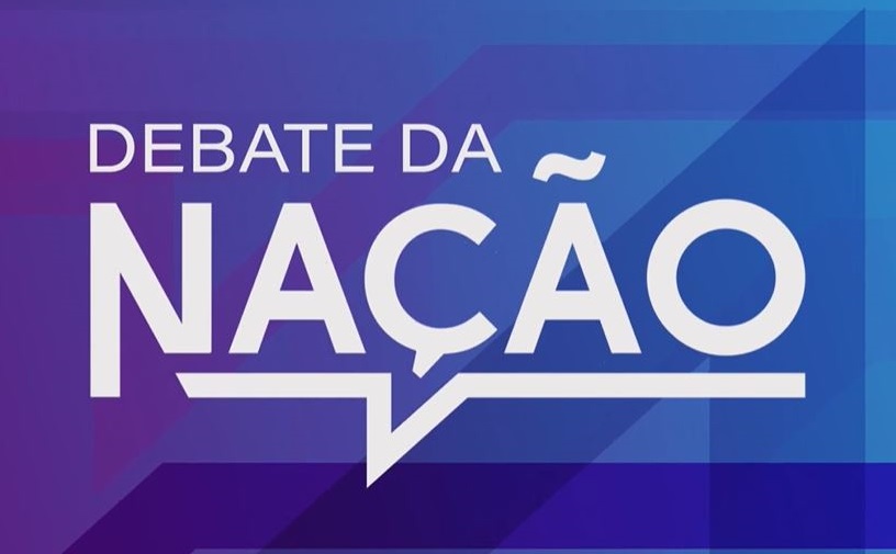 Debate da Nação