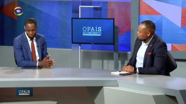 Em análise: Económica desacelera para...