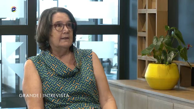 Isabel Casemiro