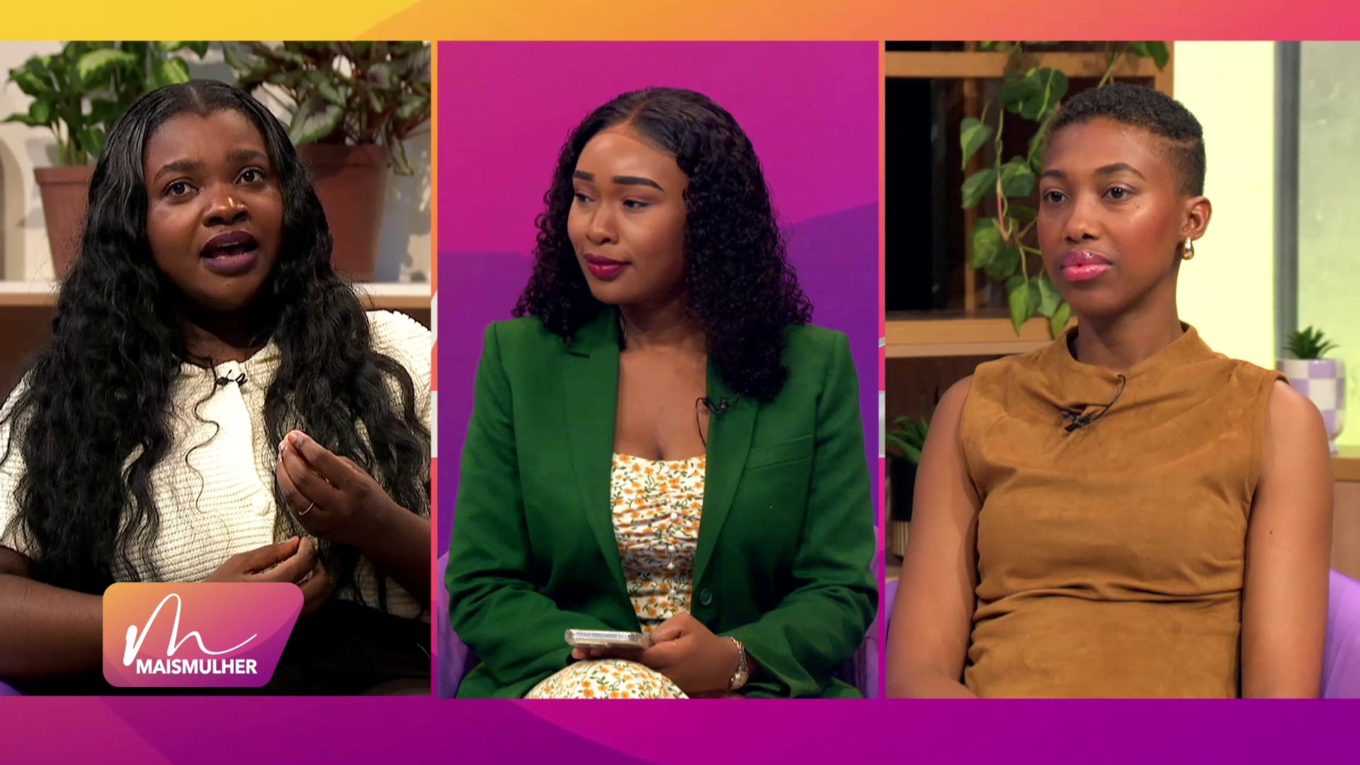 Imagem, Organização e produtividade