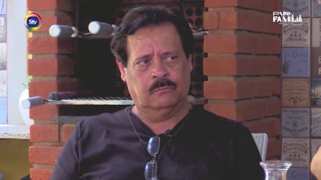 Papo em Família | Carlinhos Aguiar