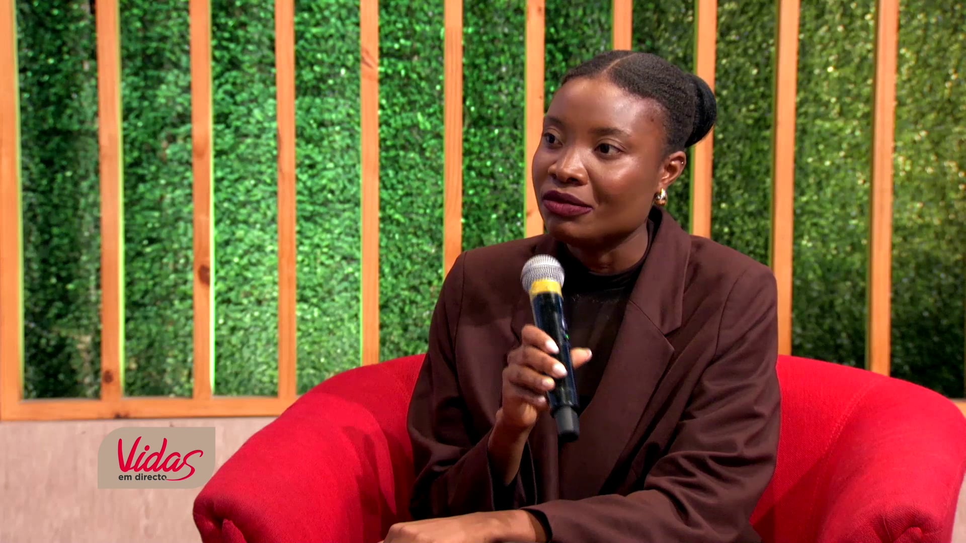 Yara da Guerra General