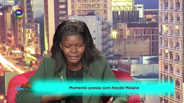 Neyde Moiane