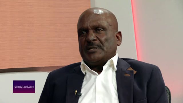 Alberto Simango Jr.