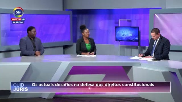 Os actuais desafios na defesa dps dir...