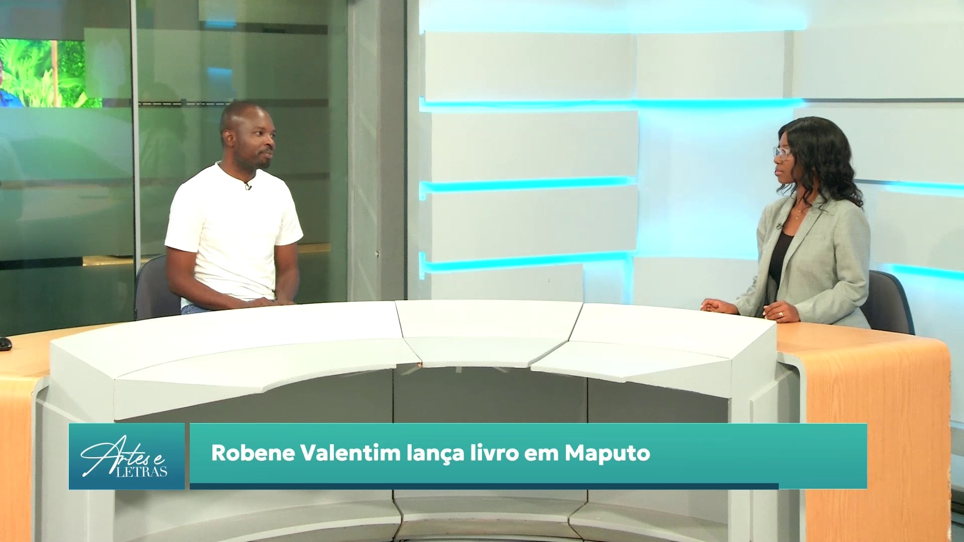 Robene Valentim | Denise Fazenda