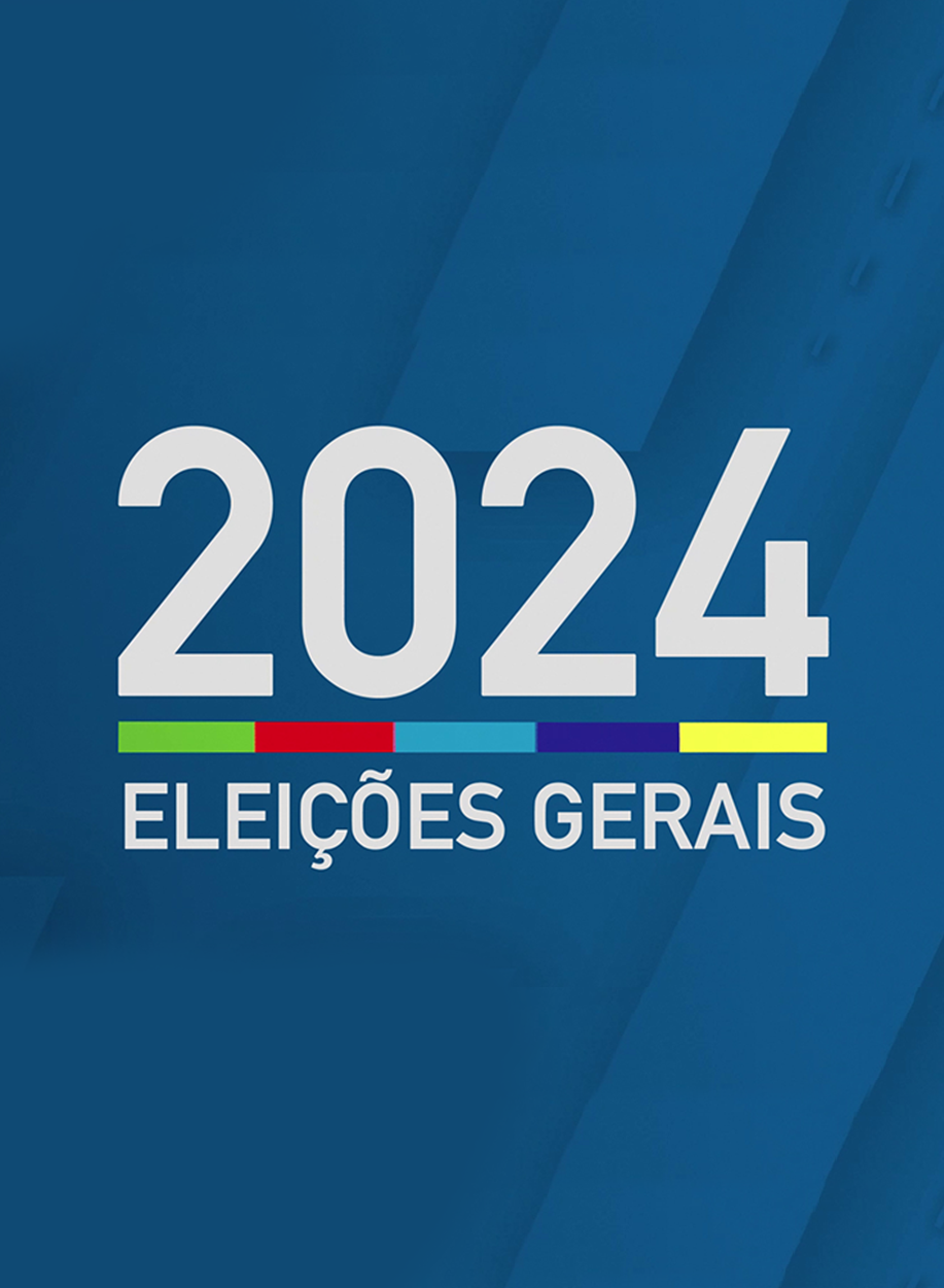 Eleições Gerais 2024