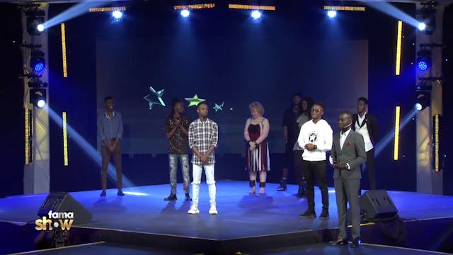 Gala 8