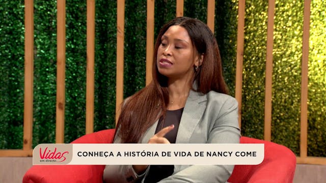 Nancy Come