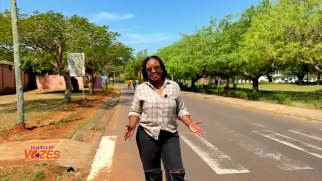 A Caminho do Festival de vozes | 15 O...