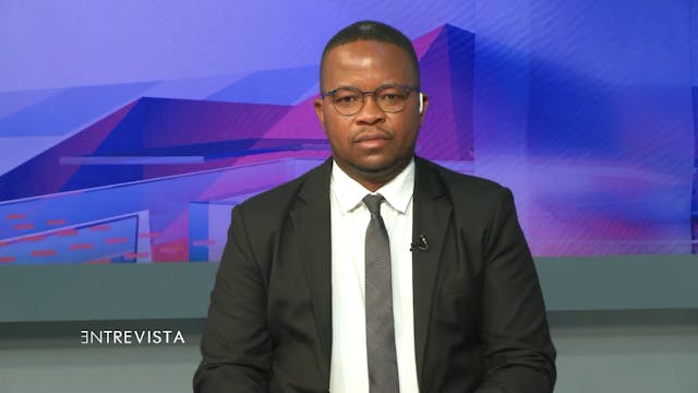 Joao Feijo Fala dos Desafios da Econo...