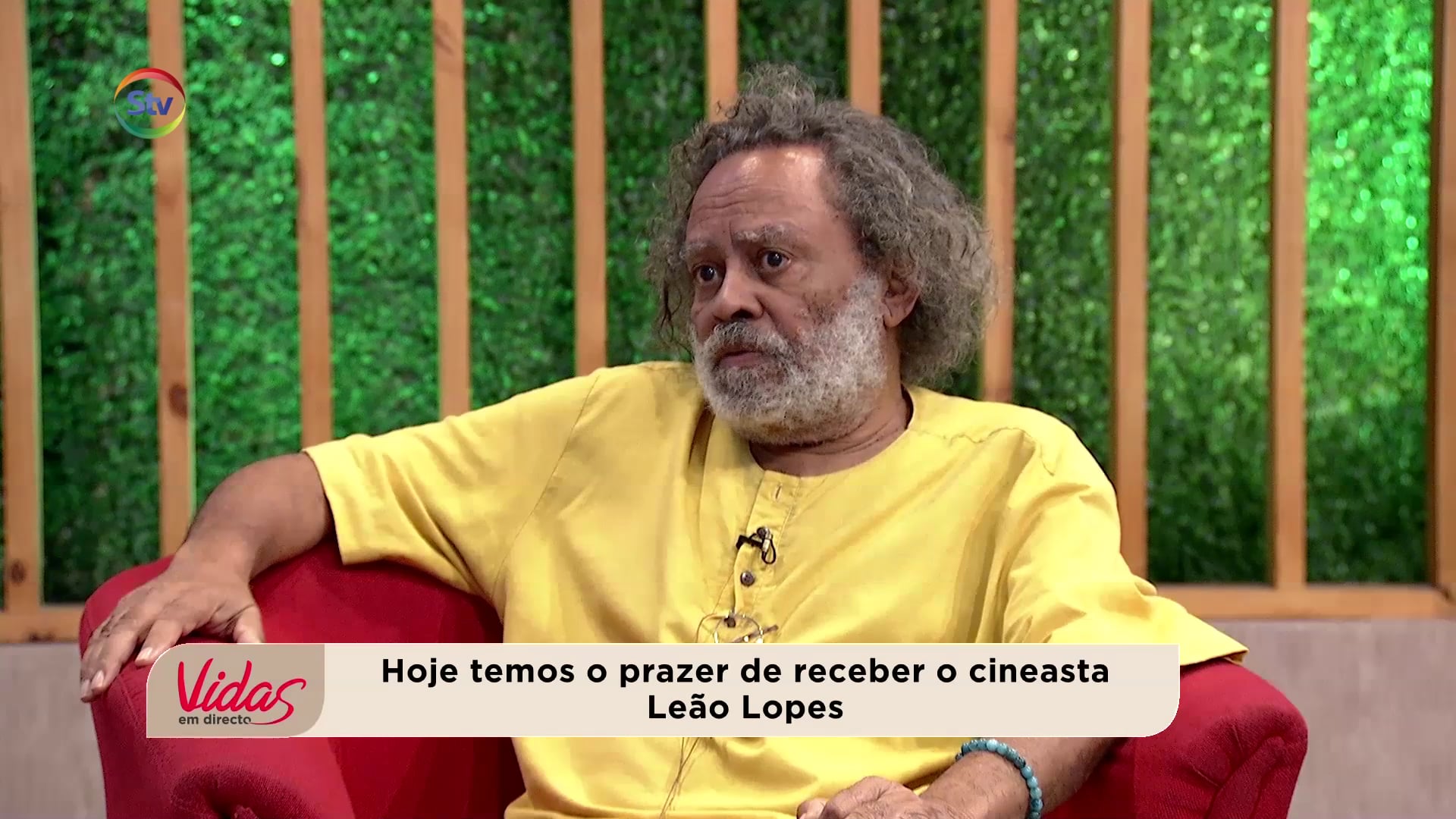 Leão lopes