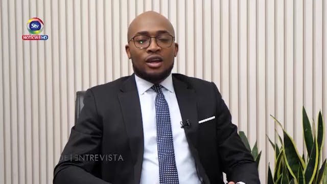 Domingos Simões Pereira 