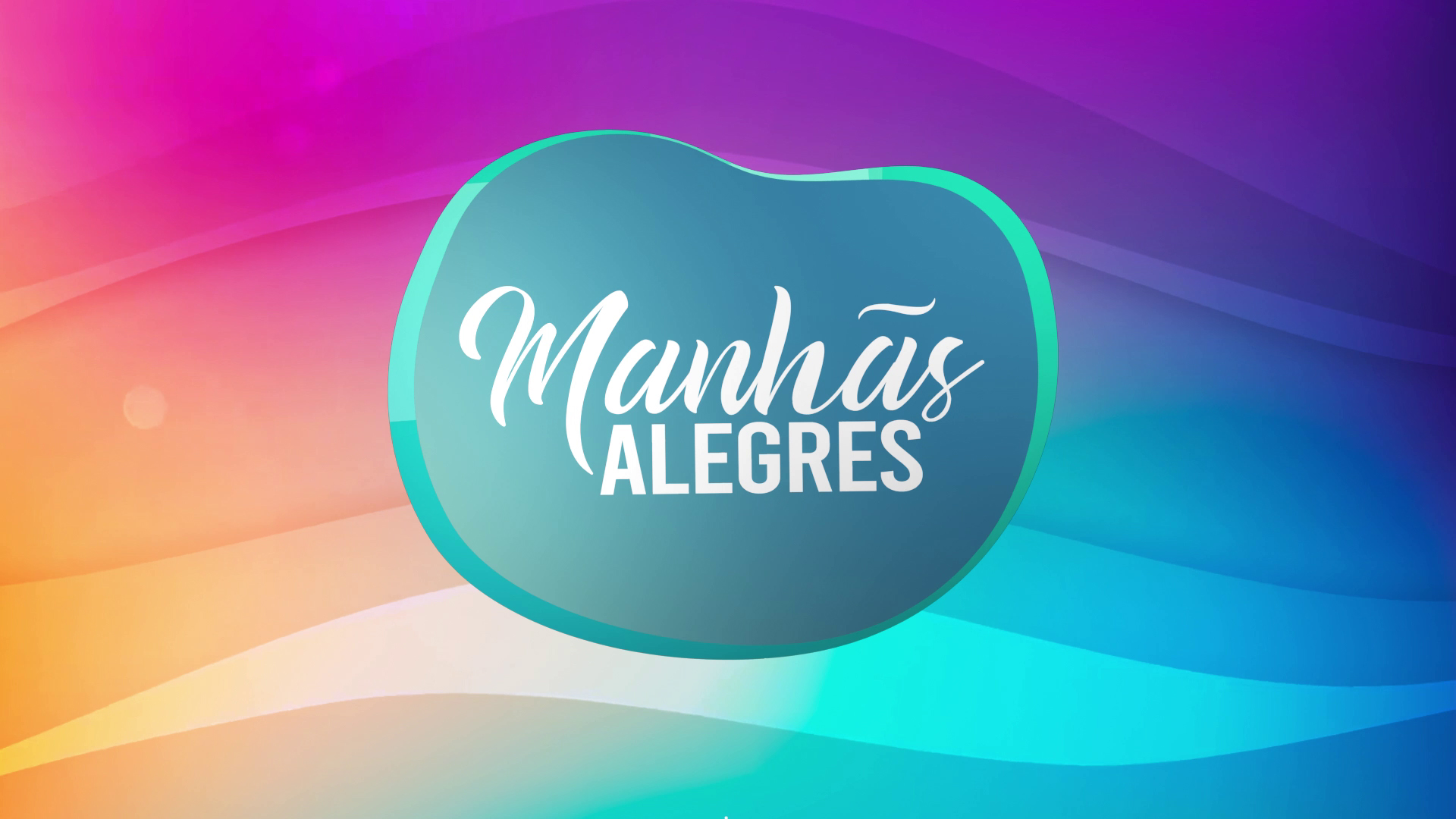 Manhãs Alegres