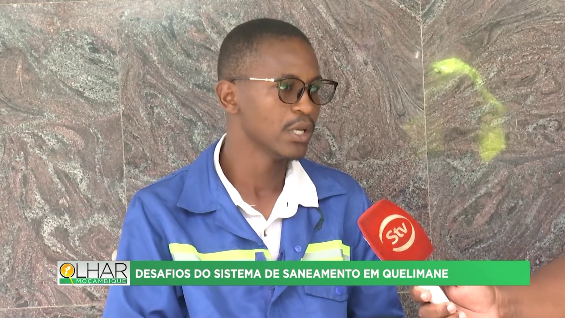 Desafios do sistema de saneamento em Quelimane