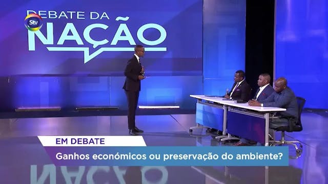 Ganhos económicos ou preservação do a...