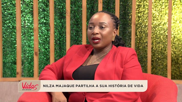 Nilza Majaque