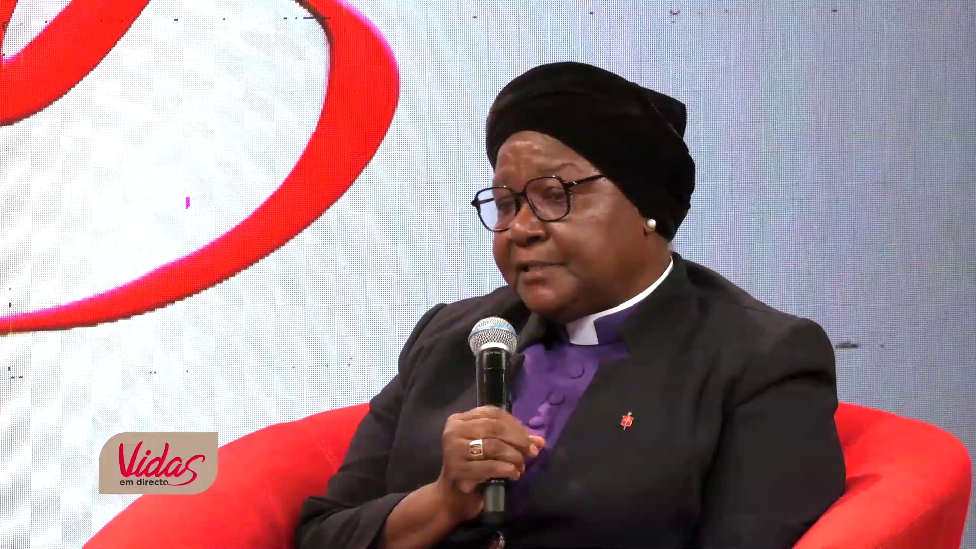 Joaquina Nhanala