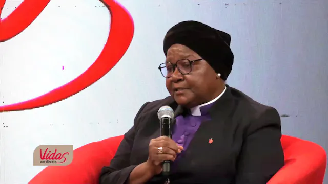 Joaquina Nhanala