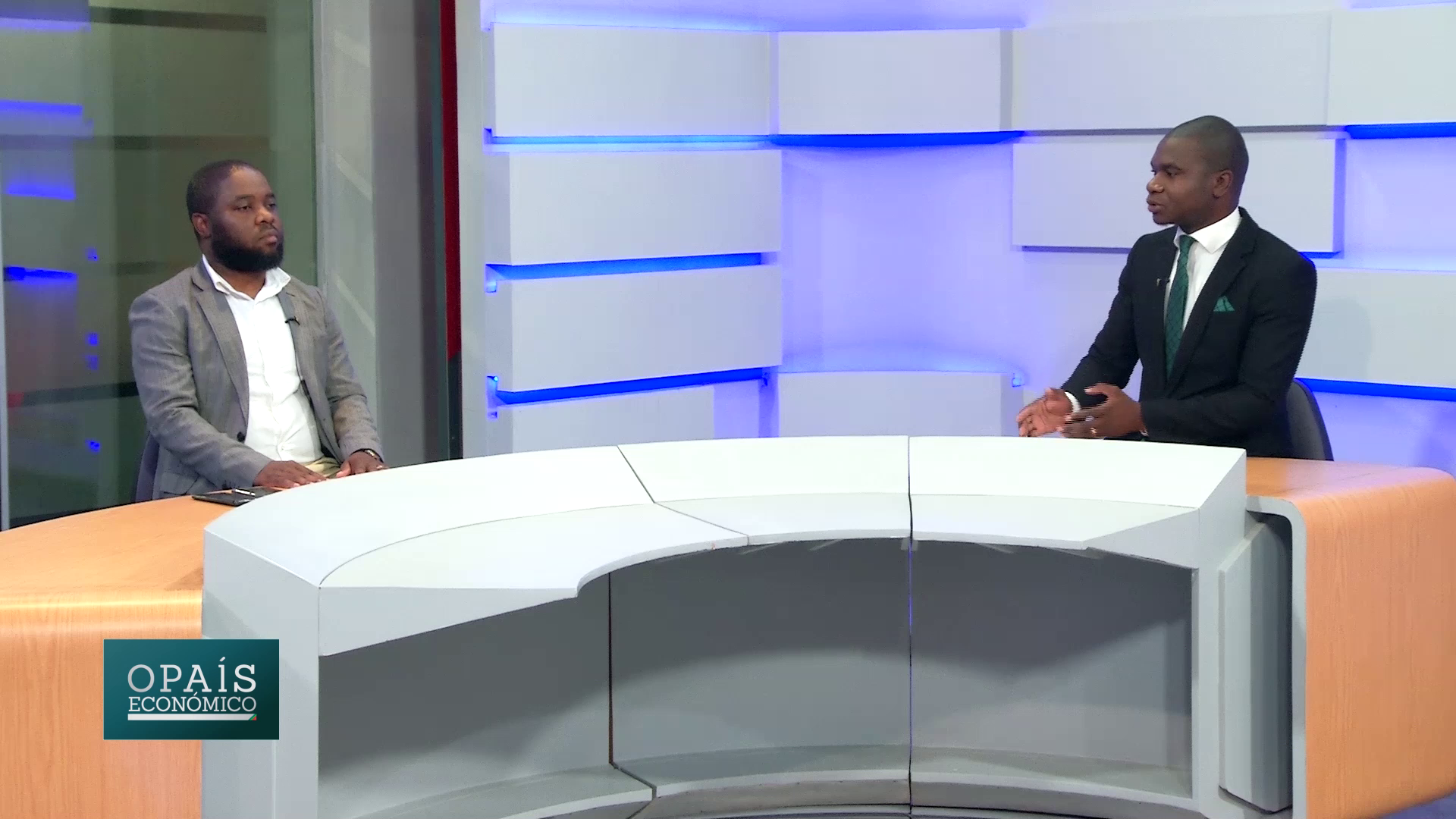 Retoma do projecto LNG no país