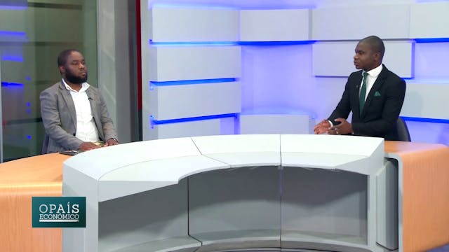 Retoma do projecto LNG no país